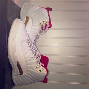 Jordan 12 retro Fiba